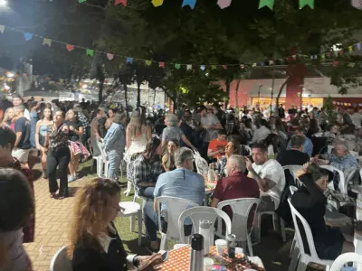 Organização de Eventos